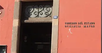 No hubo limpia en la Direcci&oacute;n de Gobernaci&oacute;n