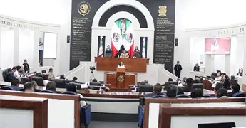 Congreso del Estado entra en receso a partir del 15 de diciembre