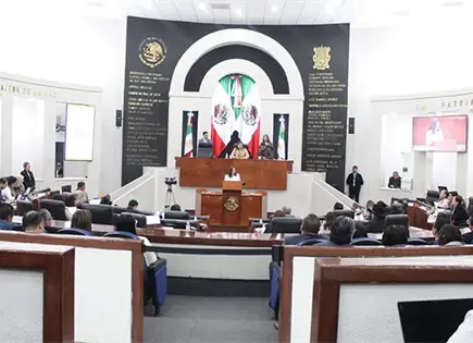 No prescribirían los delitos contra los niños en SLP No prescribirían los delitos contra los niños en SLP