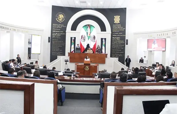 No prescribir&iacute;an los delitos contra los ni&ntilde;os en SLP