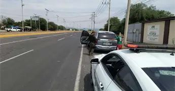 Operativos dejan 32 detenidos en municipios de San Luis Potos&iacute;