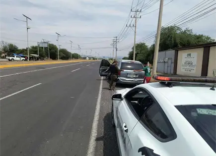 Operativos dejan 32 detenidos en municipios de San Luis Potosí Operativos dejan 32 detenidos en municipios de San Luis Potosí