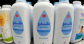 Ordenan a J&J el pago de 40 millones