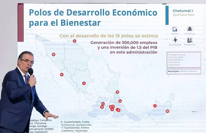 Podebis registran deserción escolar
