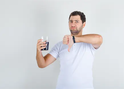 Qué bebidas no tomar si tienes presión arterial alta Qué bebidas no tomar si tienes presión arterial alta