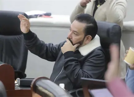 Serrano celebra reforma de paridad en la gubernatura Serrano celebra reforma de paridad en la gubernatura