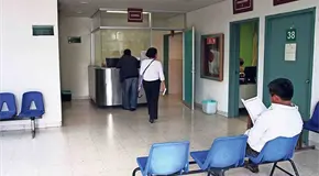 Servicios médicos ganan a inflación