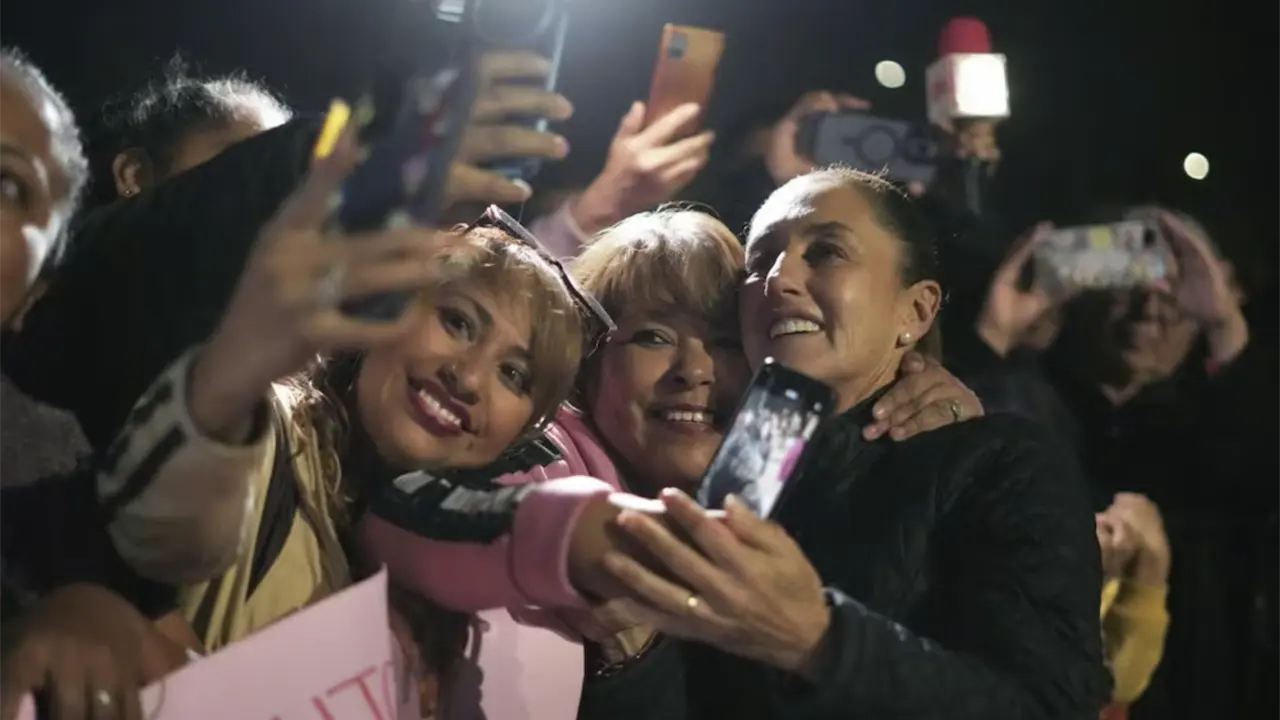 Anuncio en Ciudad Juárez