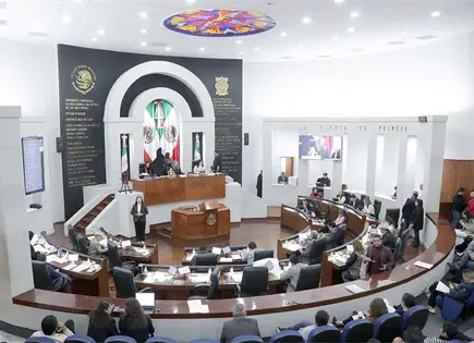 Ley Gobernadora exhibe fracturas en el Congreso