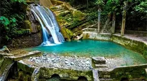 Xilitla, de los sitios más responsables en cuidado del agua