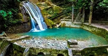 Xilitla, de los sitios m&aacute;s responsables en cuidado del agua