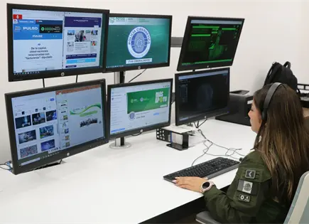 Alerta SSPC por fraudes digitales en temporada decembrina Alerta SSPC por fraudes digitales en temporada decembrina