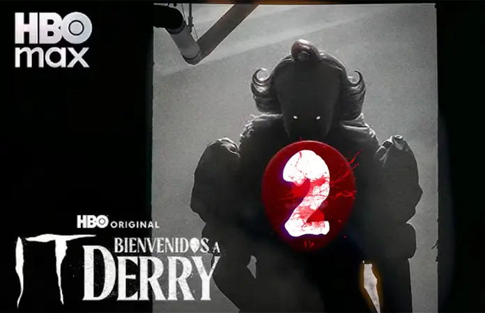 Andy y Bárbara Muschietti confirman la segunda temporada de la serie IT