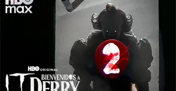 Andy y B&aacute;rbara Muschietti confirman la segunda temporada de la serie IT