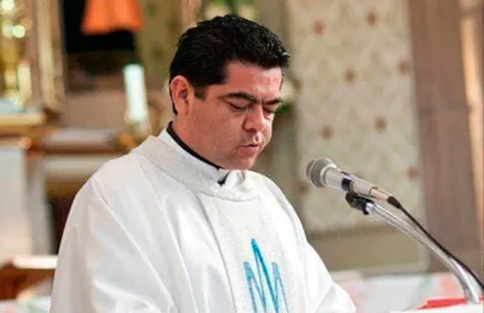 Anuncia la Diócesis varios cambios