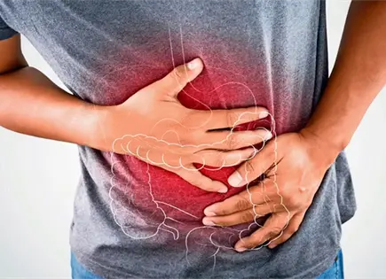 Aumentan casos de gastroenteritis durante fiestas de diciembre