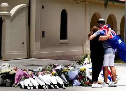 Australia promete reformar leyes de armas tras tiroteo en Sydney Australia promete reformar leyes de armas tras tiroteo en Sydney
