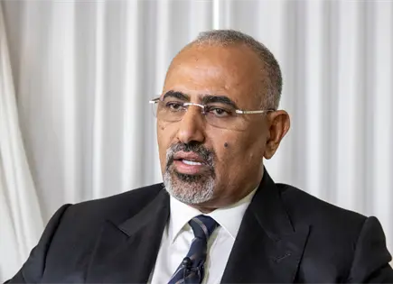 Avance del Consejo de Transición del Sur de Yemen en medio del conflicto Avance del Consejo de Transición del Sur de Yemen en medio del conflicto