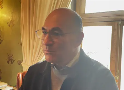 Celebra Galindo respaldo a su Ley de Ingresos para 2026 Celebra Galindo respaldo a su Ley de Ingresos para 2026