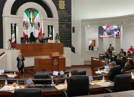 ¿Quiénes son?: Avala Congreso nombrar a 14 nuevos concejales en Pozos ¿Quiénes son?: Avala Congreso nombrar a 14 nuevos concejales en Pozos