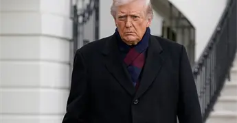 Declaraciones impactantes de Trump tras tragedia de Rob Reiner