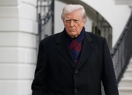 Declaraciones impactantes de Trump tras tragedia de Rob Reiner Declaraciones impactantes de Trump tras tragedia de Rob Reiner