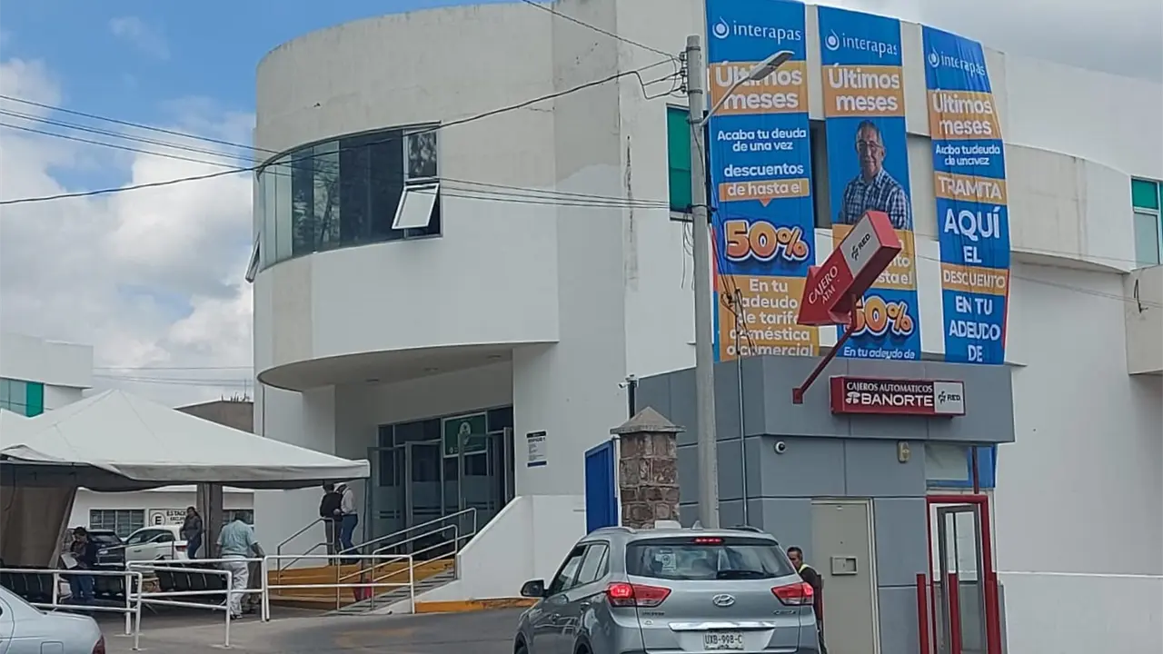 Foto: Omar Hernández/Pulso