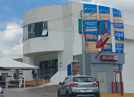 Desaparición de Interapas sería un retroceso: CHE Desaparición de Interapas sería un retroceso: CHE