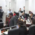 Diputados aprueban  "Ley Gobernadora"