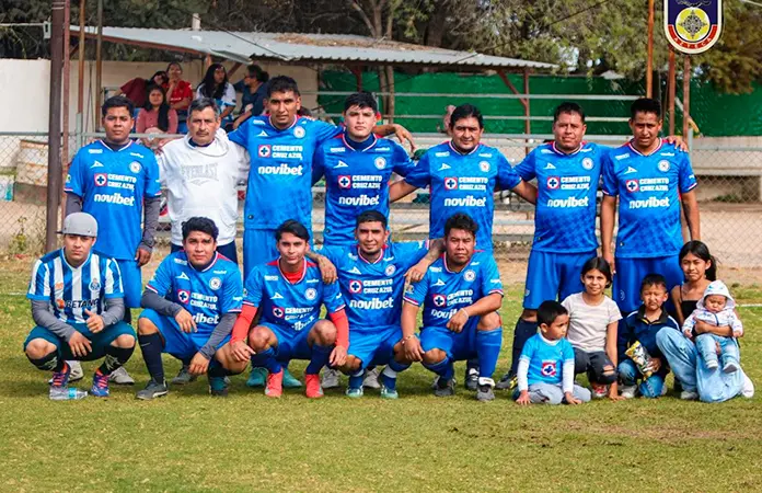 Feria de goles en la Liga Azteca