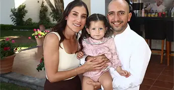 LUCILA &iexcl;M&Aacute;S GRANDE!