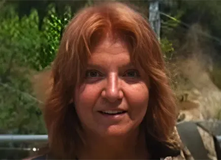 Muere la voz a Mafalda a los 83 años Muere la voz a Mafalda a los 83 años