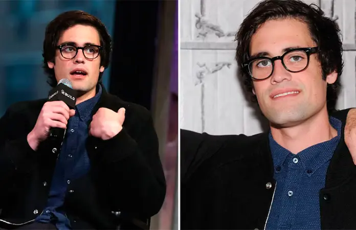 Rob Reiner discutió con su hijo horas antes del asesinato