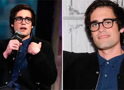 Rob Reiner discutió con su hijo horas antes del asesinato Rob Reiner discutió con su hijo horas antes del asesinato