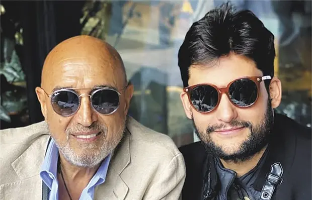 PEDRO ANTONIO TORRES dice QUE SU PAP&Aacute; EST&Aacute; DELICADO