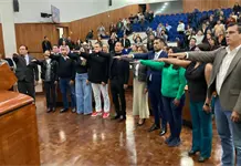 Avala Congreso nombrar a 14 nuevos concejales en Pozos