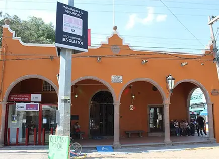 Recibiría Pozos 45% más dinero que en este año Recibiría Pozos 45% más dinero que en este año