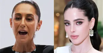 Sheinbaum busca reunirse con F&aacute;tima Bosch