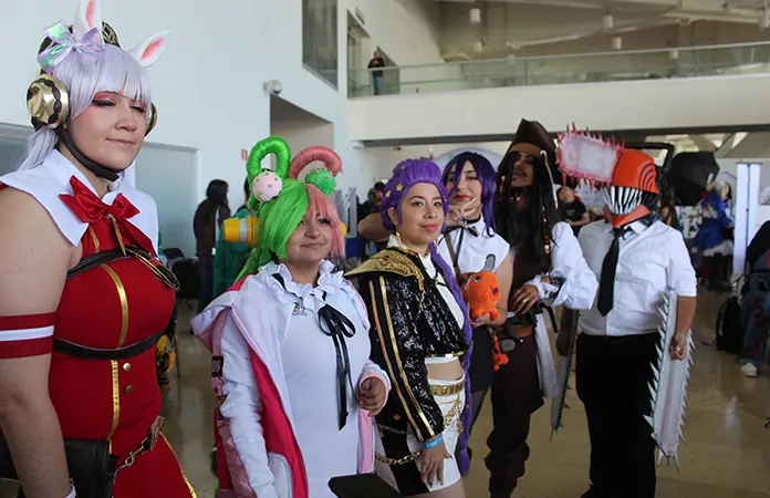 Transcurre con éxito la Ecom Expocomic 2025