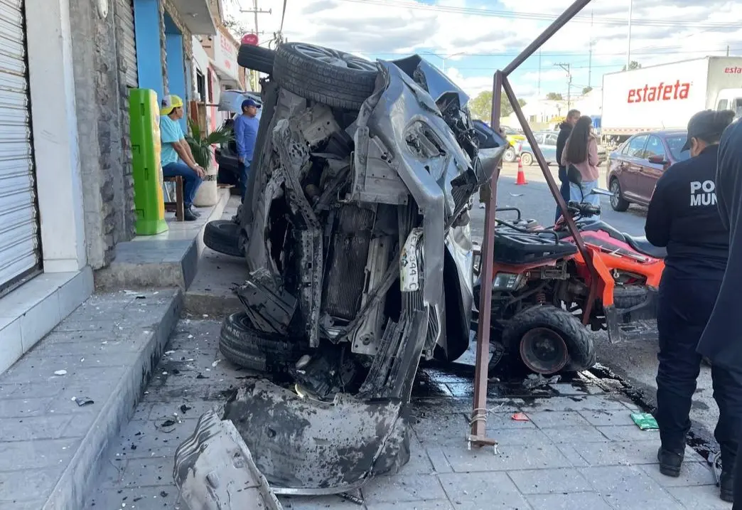 Fotos: Teodoro Blanco/Pulso