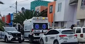 Adolescente se suicida