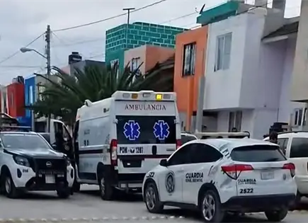 Adolescente se suicida