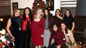 ALEGR&Iacute;A DE NOCHE BUENA