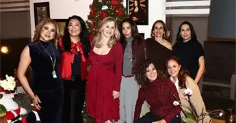 ALEGR&Iacute;A DE NOCHE BUENA