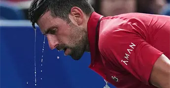 A&ntilde;adira el ATP Tour regla de calor extremo