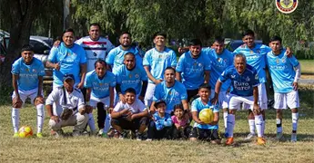 Buenos duelos dej&oacute; la Liga Azteca