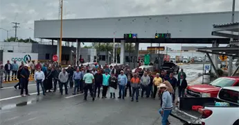 Canacar advierte sobre posibles bloqueos de campesinos