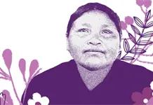 CIDH desmiente a Calder&oacute;n: soldados violaron y mataron a Ernestina Ascencio