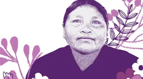 Gobierno cumplir&aacute; sentencia de CoIDH en caso de Ernestina Ascencio