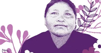 CIDH desmiente a Calder&oacute;n: soldados violaron y mataron a Ernestina Ascencio